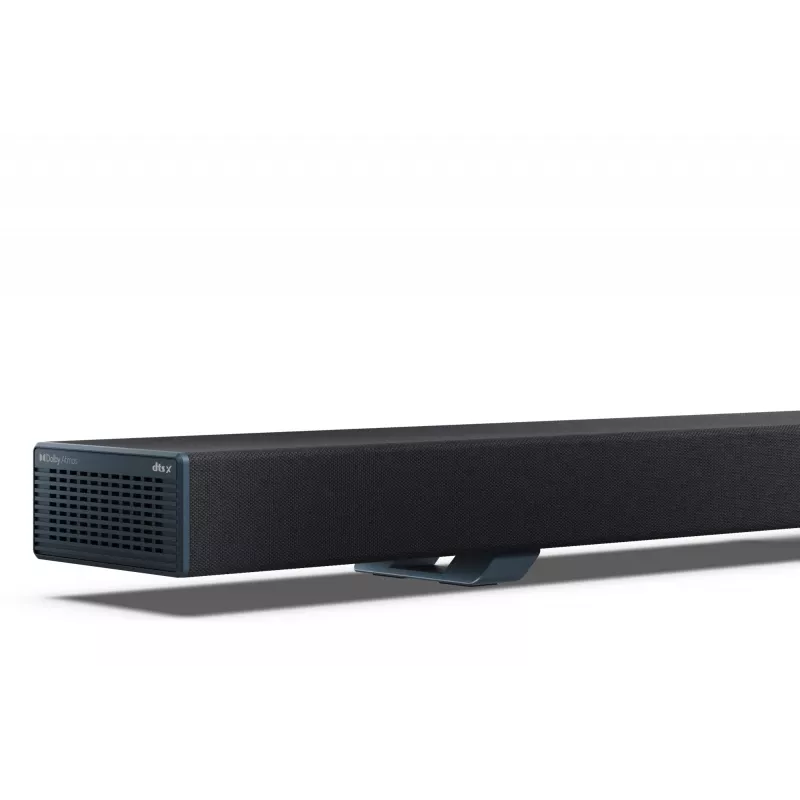 Soundbar Sharp HT-SBW55121(BK) Czarny 5.1.2 kanałów 212 W