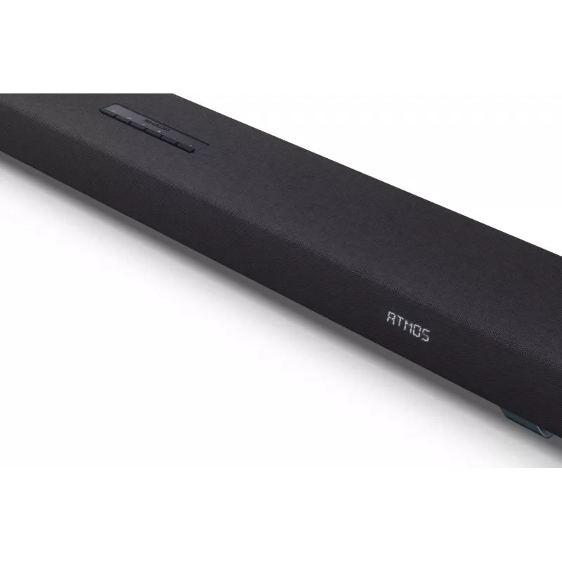 Soundbar Sharp HT-SBW55121(BK) Czarny 5.1.2 kanałów 212 W