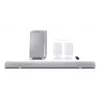Soundbar Sharp HT-SBW55121(SL) Srebrny 5.1.2 kanałów 212 W