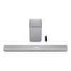 Soundbar Sharp HT-SBW55121(SL) Srebrny 5.1.2 kanałów 212 W