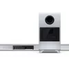 Soundbar Sharp HT-SBW55121(SL) Srebrny 5.1.2 kanałów 212 W