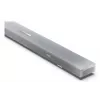 Soundbar Sharp HT-SBW55121(SL) Srebrny 5.1.2 kanałów 212 W