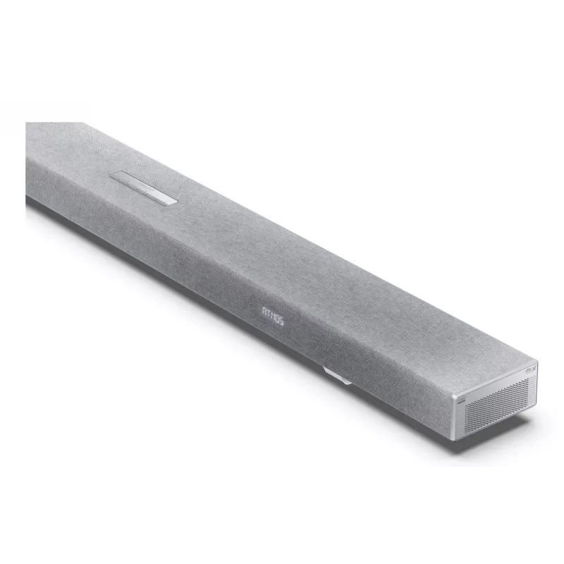 Soundbar Sharp HT-SBW55121(SL) Srebrny 5.1.2 kanałów 212 W