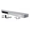 Soundbar Sharp HT-SBW55121(SL) Srebrny 5.1.2 kanałów 212 W