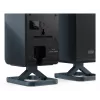 Sharp HT-SPR52021(BK) głośnik Czarny Bezprzewodowy 66 W