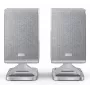 Sharp HT-SPR52021(SL) głośnik Srebrny Bezprzewodowy 66 W