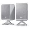 Sharp HT-SPR52021(SL) głośnik Srebrny Bezprzewodowy 66 W