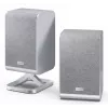 Sharp HT-SPR52021(SL) głośnik Srebrny Bezprzewodowy 66 W