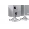 Sharp HT-SPR52021(SL) głośnik Srebrny Bezprzewodowy 66 W