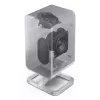 Sharp HT-SPR52021(SL) głośnik Srebrny Bezprzewodowy 66 W