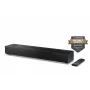Soundbar Sharp HT-SB700 Czarny 2.0.2 kanały 140 W