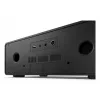 Mikrosystem audio Sharp XL-B720D 30 W, głośniki 2-drożne, DAB/DAB+/FM, odtwarzacz płyt optycznych, czarny