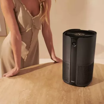 Oczyszczacz powietrza Duux Smart Air Purifier Bright 2 DXPU08