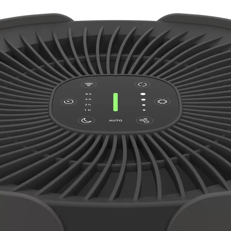 Oczyszczacz powietrza Duux Smart Air Purifier Bright 2 DXPU08