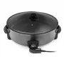 Elektryczna patelnia Tristar PZ-9145 XXL - 40 cm, 1500 W, czarna