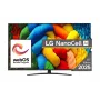 LG NanoCell AI 65NANO81A3A Telewizor 165,1 cm (65 cali) 4K Ultra HD Smart TV Wi-Fi Czarny