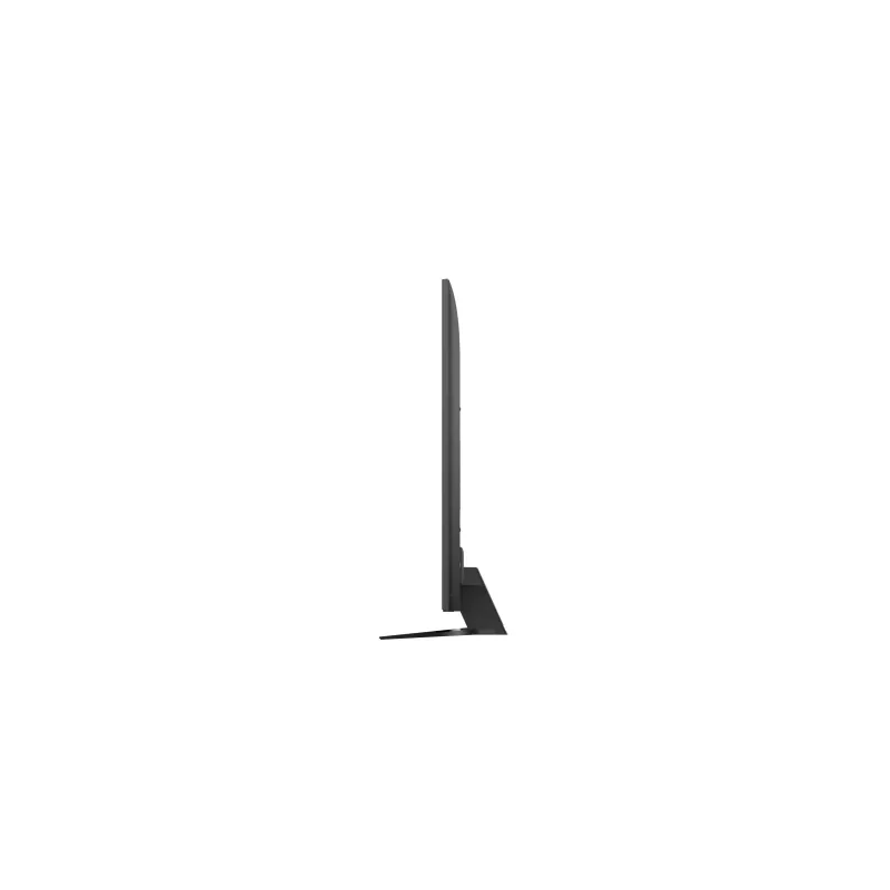 LG NanoCell AI 65NANO81A3A Telewizor 165,1 cm (65 cali) 4K Ultra HD Smart TV Wi-Fi Czarny