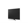 LG NanoCell AI 65NANO81A3A Telewizor 165,1 cm (65 cali) 4K Ultra HD Smart TV Wi-Fi Czarny