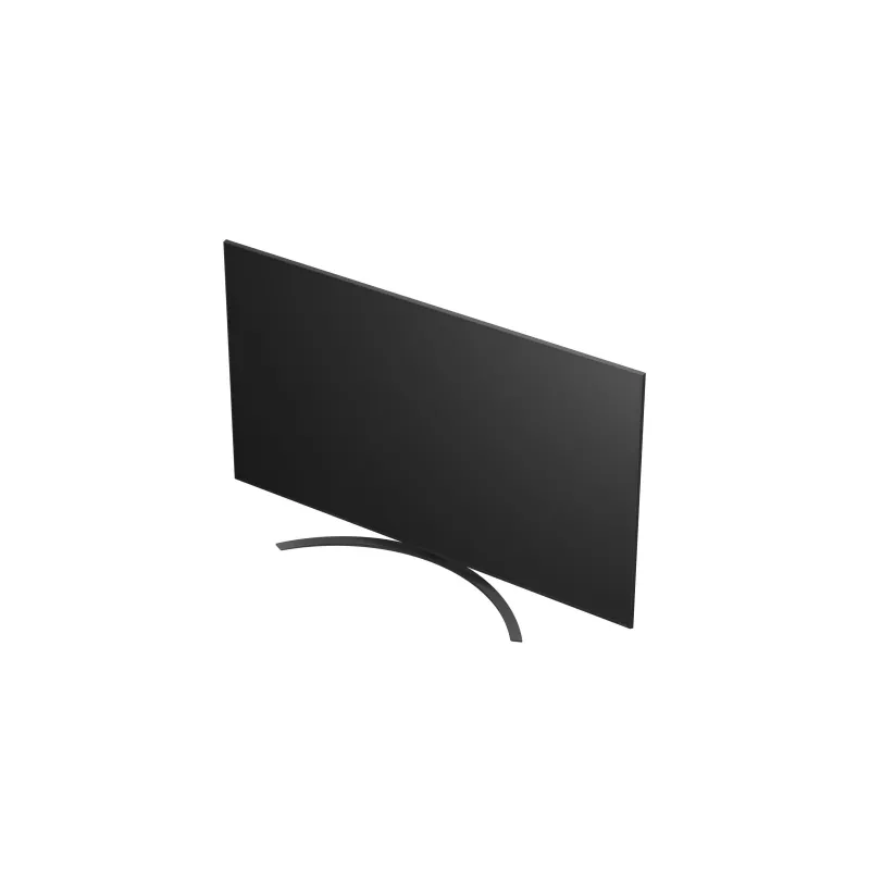 LG NanoCell AI 65NANO81A3A Telewizor 165,1 cm (65 cali) 4K Ultra HD Smart TV Wi-Fi Czarny