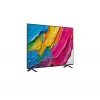 Telewizor LG QNED 65QNED80A3A 165,1 cm (65 cali) 4K Ultra HD Smart TV Wi-Fi Czarny