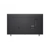 Telewizor LG QNED 65QNED80A3A 165,1 cm (65 cali) 4K Ultra HD Smart TV Wi-Fi Czarny