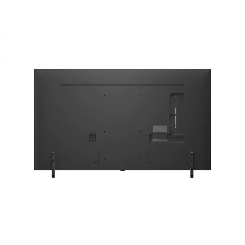 Telewizor LG QNED 65QNED80A3A 165,1 cm (65 cali) 4K Ultra HD Smart TV Wi-Fi Czarny