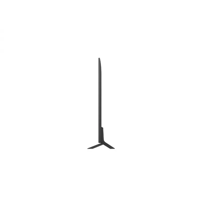 Telewizor LG QNED 65QNED80A3A 165,1 cm (65 cali) 4K Ultra HD Smart TV Wi-Fi Czarny