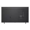 Telewizor LG QNED 65QNED80A3A 165,1 cm (65 cali) 4K Ultra HD Smart TV Wi-Fi Czarny
