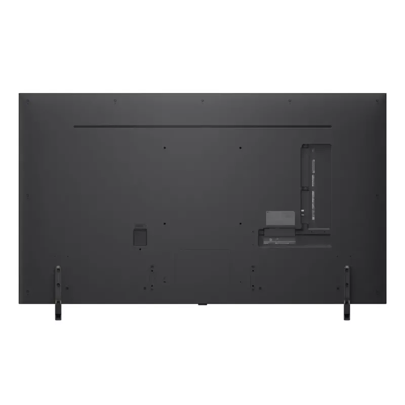 Telewizor LG QNED 65QNED80A3A 165,1 cm (65 cali) 4K Ultra HD Smart TV Wi-Fi Czarny