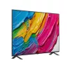 Telewizor LG QNED 65QNED80A3A 165,1 cm (65 cali) 4K Ultra HD Smart TV Wi-Fi Czarny