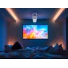 Philips NeoPix 250 Smart projektor krótkiego rzutu 250 ANSI lumenów LCD 1080p (1920x1080) Biały