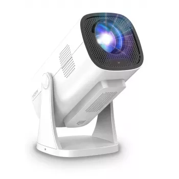 Philips NeoPix 250 Smart projektor krótkiego rzutu 250 ANSI lumenów LCD 1080p (1920x1080) Biały