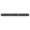 Panel górny LANBERG AK-1503-B — 1U, 4 wentylatory, wbudowany wentylator, włącznik/wyłącznik, 230 V, 76 W, 483×322×44,5 mm