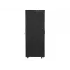 Wolnostojący stojak Lanberg FF01-8027-23BL 27U 1200 kg Czarny