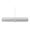 Soundbar GENESIS NCS-2305, biały, 2.0 kanały, 10 W