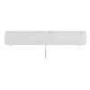 Soundbar GENESIS NCS-2305, biały, 2.0 kanały, 10 W