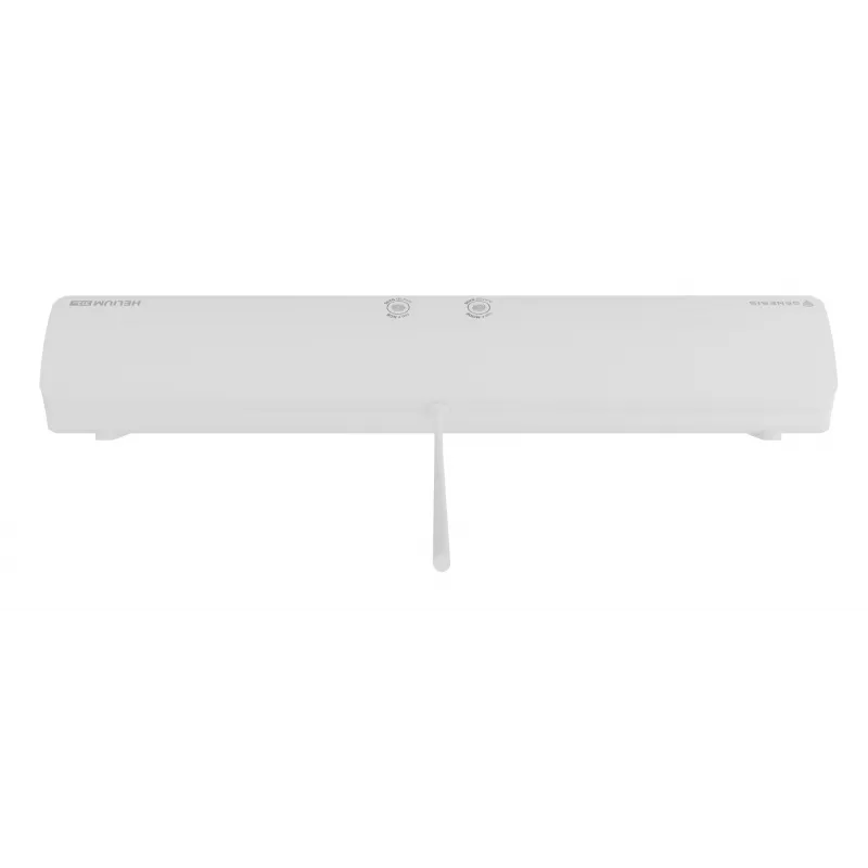 Soundbar GENESIS NCS-2305, biały, 2.0 kanały, 10 W