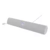 Soundbar GENESIS NCS-2305, biały, 2.0 kanały, 10 W