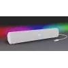 Soundbar GENESIS NCS-2305, biały, 2.0 kanały, 10 W