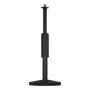 Statyw biurkowy pod mikrofon GENESIS NGM-2293 Czarny 20-30 cm