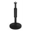 Statyw biurkowy pod mikrofon GENESIS NGM-2293 Czarny 20-30 cm