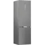 Lodówka Whirlpool WHK 26402 XP4E Wolnostojąca 355 L E Stal nierdzewna