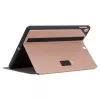 Targus Click-In 26.7 cm (10.5 cala) etui folio w kolorze różowego złota