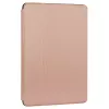 Targus Click-In 26.7 cm (10.5 cala) etui folio w kolorze różowego złota