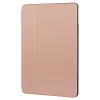 Targus Click-In 26.7 cm (10.5 cala) etui folio w kolorze różowego złota