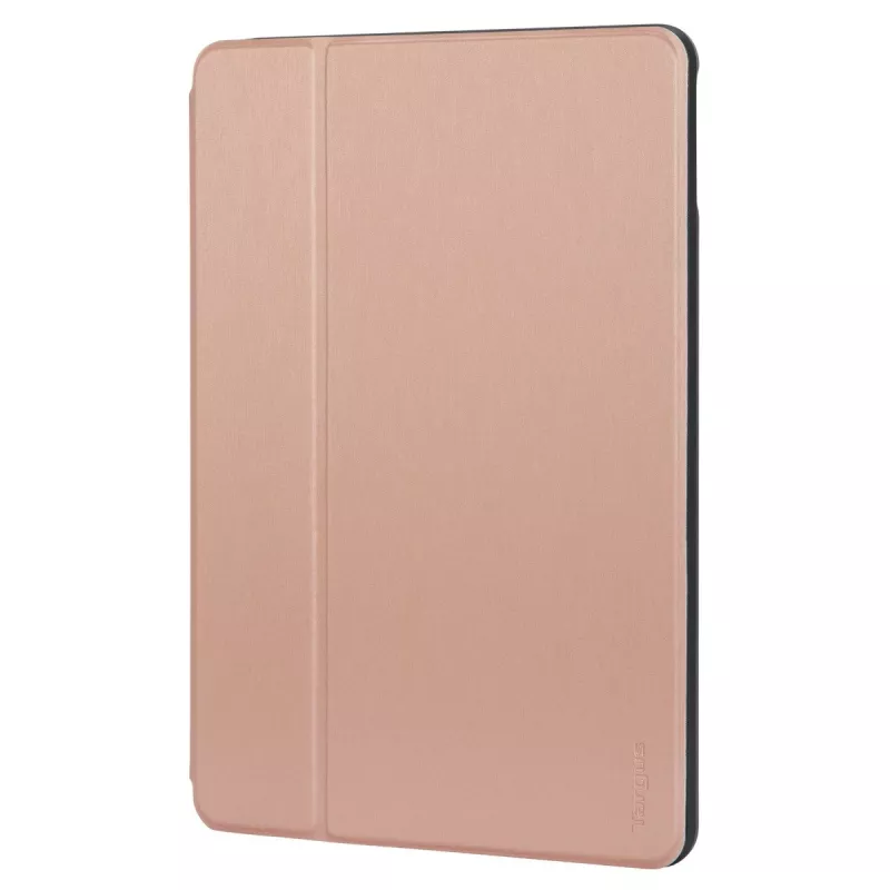Targus Click-In 26.7 cm (10.5 cala) etui folio w kolorze różowego złota