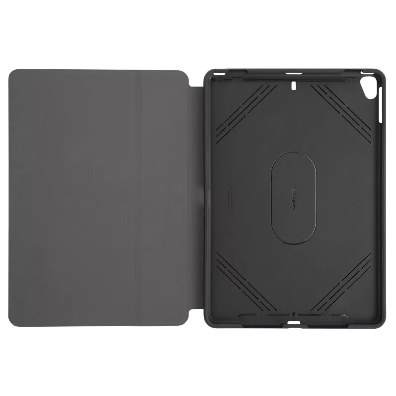 Targus Click-In 26.7 cm (10.5 cala) etui folio w kolorze różowego złota