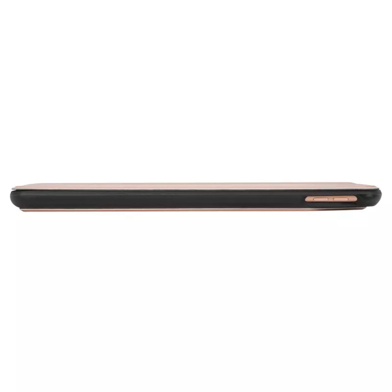 Targus Click-In 26.7 cm (10.5 cala) etui folio w kolorze różowego złota