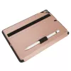 Targus Click-In 26.7 cm (10.5 cala) etui folio w kolorze różowego złota