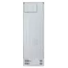 LG GBV3100EPY lodówko-zamrażarka Wolnostojąca 344 L E Srebrny
